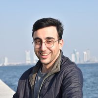 Oğuzhan İzci's Photo