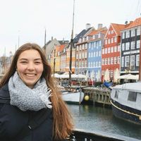 Alena Horvath's Photo