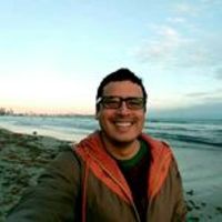 Hector Aranguiz's Photo