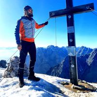 Christian Ascher's Photo