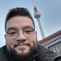 Sami Chalhoub's Photo