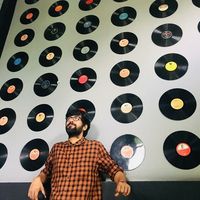 Bijit Bhattacharya's Photo