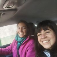 Lucrecia Araoz's Photo