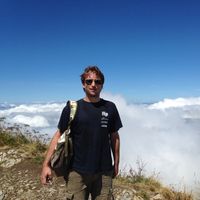 Olivier de Vitton's Photo