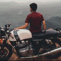 Radesh Radesh's Photo