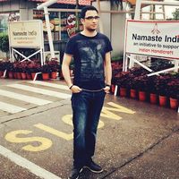 Ronak Ubhan的照片