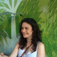 Elena  Porras Saenz De Ugarte's Photo