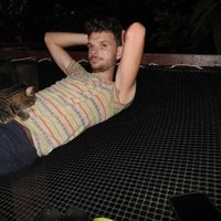 Howard Jones的照片