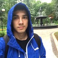 Artem Romashchenko's Photo