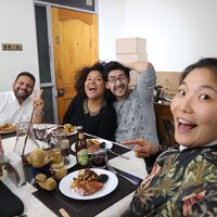 Jung eum Lee的照片