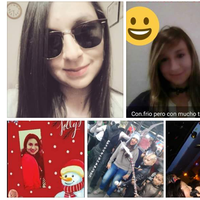 Ana  Chaves的照片