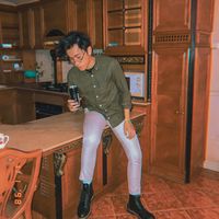 Fotos von Zolanski-Genta Mansyur