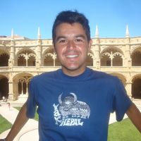 Pierre Da Silva的照片