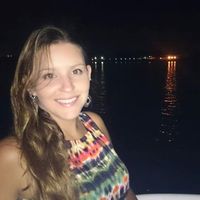 Keila Klinkerfus's Photo