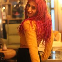 Photos de Emily Çelik