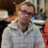 Daniel Myers的照片