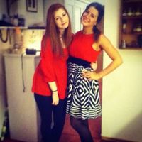 Johana  Dvorakova's Photo