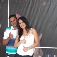 Solange Fernandes's Photo