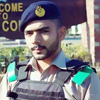 Chaudhry Ahmed的照片