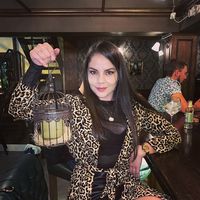 Stefany Tatiana  Paguatian的照片