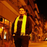 Fotos de Andrew Mattar