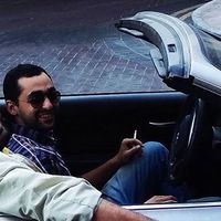 Mohamed Zakaria's Photo