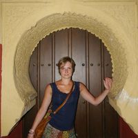 Emilie Faivre's Photo