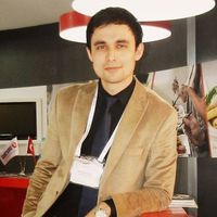 Photos de Bakhrom Agzamov