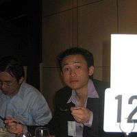 Samuel Ong's Photo