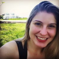 Camila Meirelles's Photo