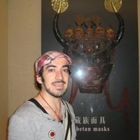 Nicolas Arturo的照片