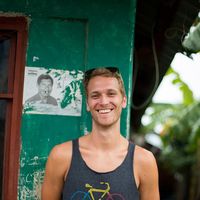 Felix Pehböck's Photo