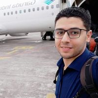 Ahmed Hassan的照片