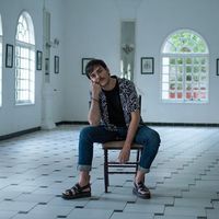 Elías Patiño的照片