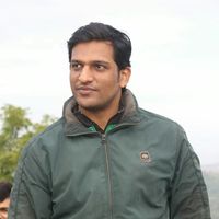 Neeraj Ravindranath's Photo