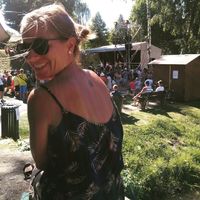 Chloé Picher's Photo