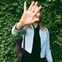 Anya Simakova的照片