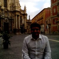 German R  Agudelo's Photo