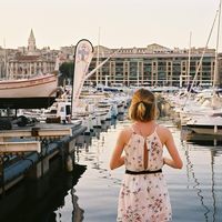 Photos de Camille Paragon