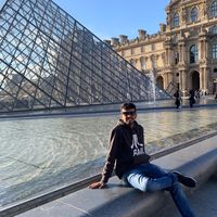 Chakshu Diwan的照片