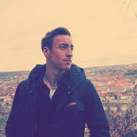 Sebastian P.的照片