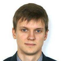 Anton Alexanenkov's Photo