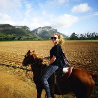 Lise NICOLAS的照片