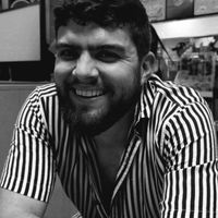 Alfredo Murillo's Photo