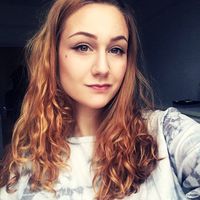 Dominika Aulická's Photo