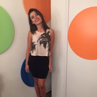 Ina Dervishaj's Photo