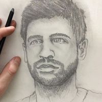 Daniel Rebenciuc's Photo