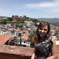 Kasia Żurawska's Photo