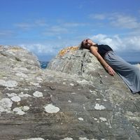 Anna Lotarewicz's Photo