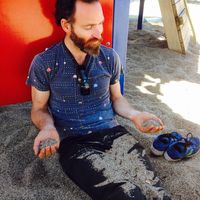 Kevin Mullins's Photo